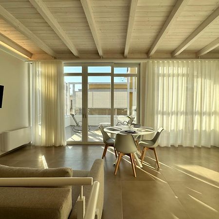 Bottego24 Suite, Apartment & Terrace นาร์โด ภายนอก รูปภาพ