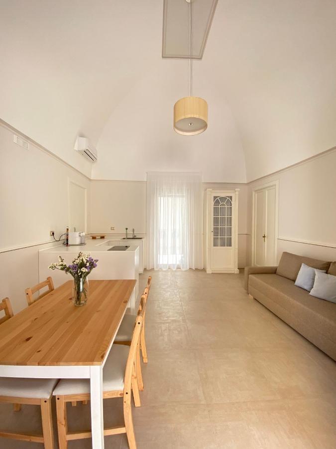 Bottego24 Suite, Apartment & Terrace นาร์โด ภายนอก รูปภาพ