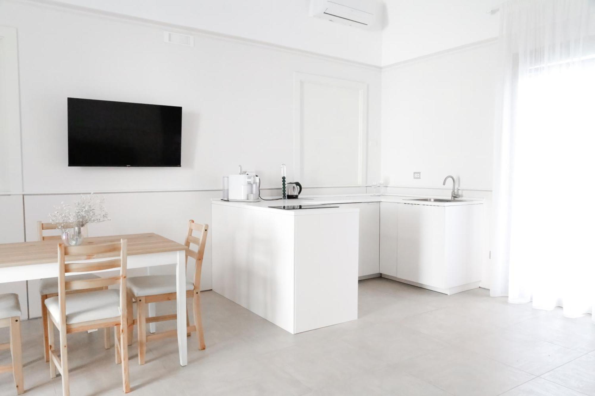 Bottego24 Suite, Apartment & Terrace นาร์โด ภายนอก รูปภาพ