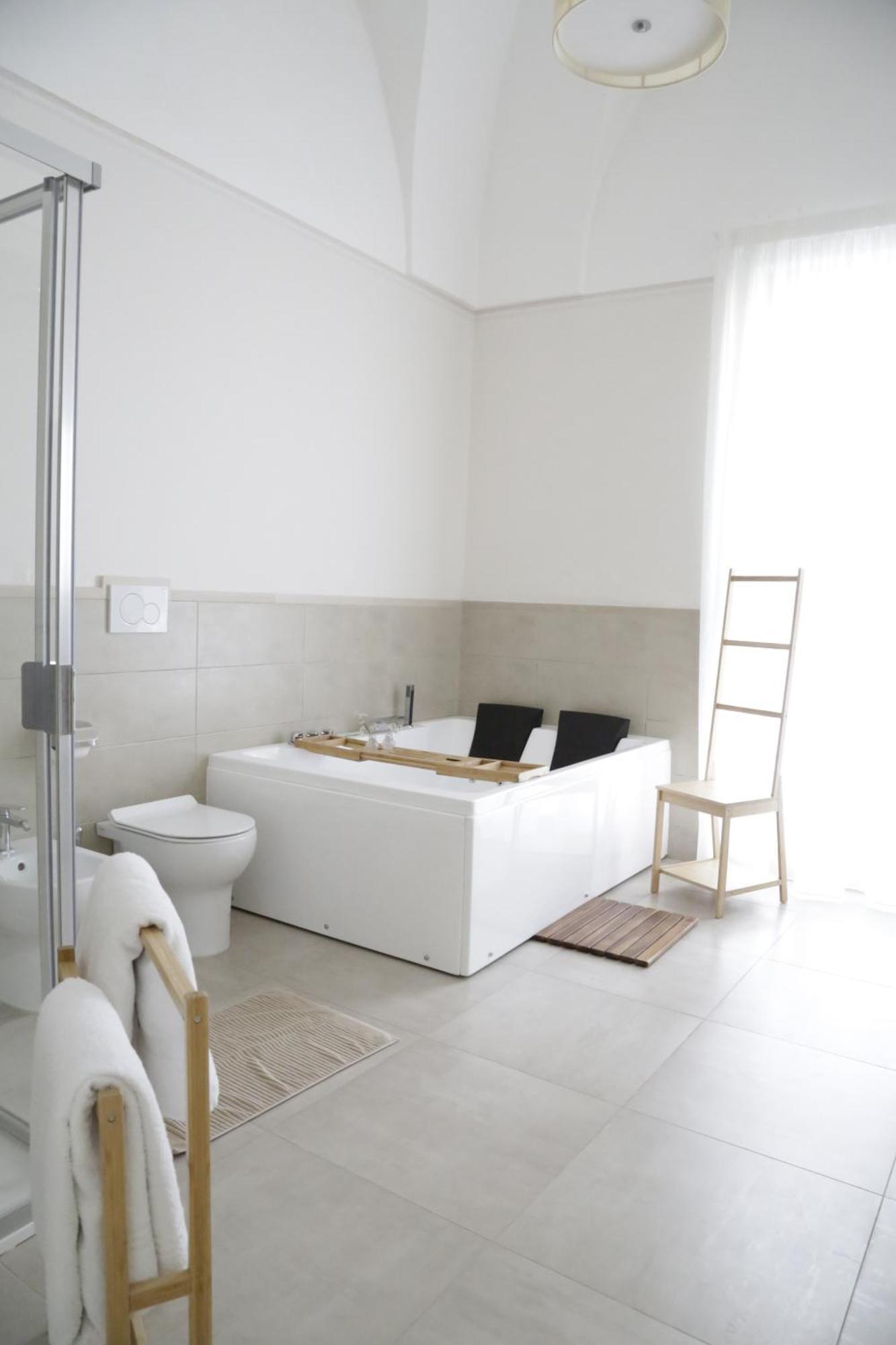 Bottego24 Suite, Apartment & Terrace นาร์โด ภายนอก รูปภาพ