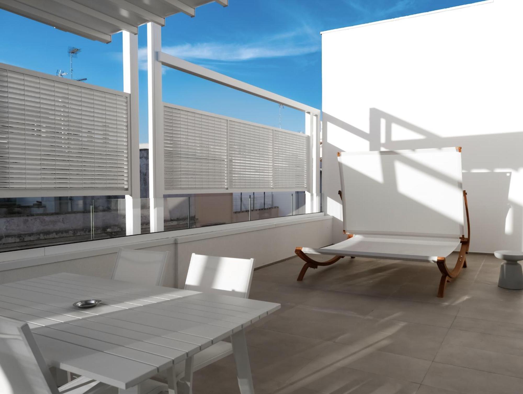 Bottego24 Suite, Apartment & Terrace นาร์โด ภายนอก รูปภาพ