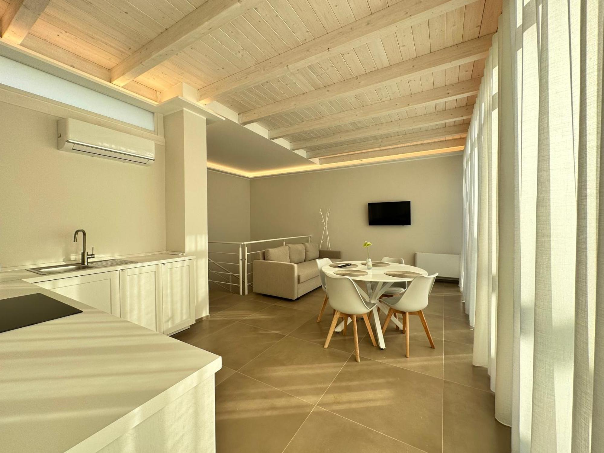 Bottego24 Suite, Apartment & Terrace นาร์โด ภายนอก รูปภาพ